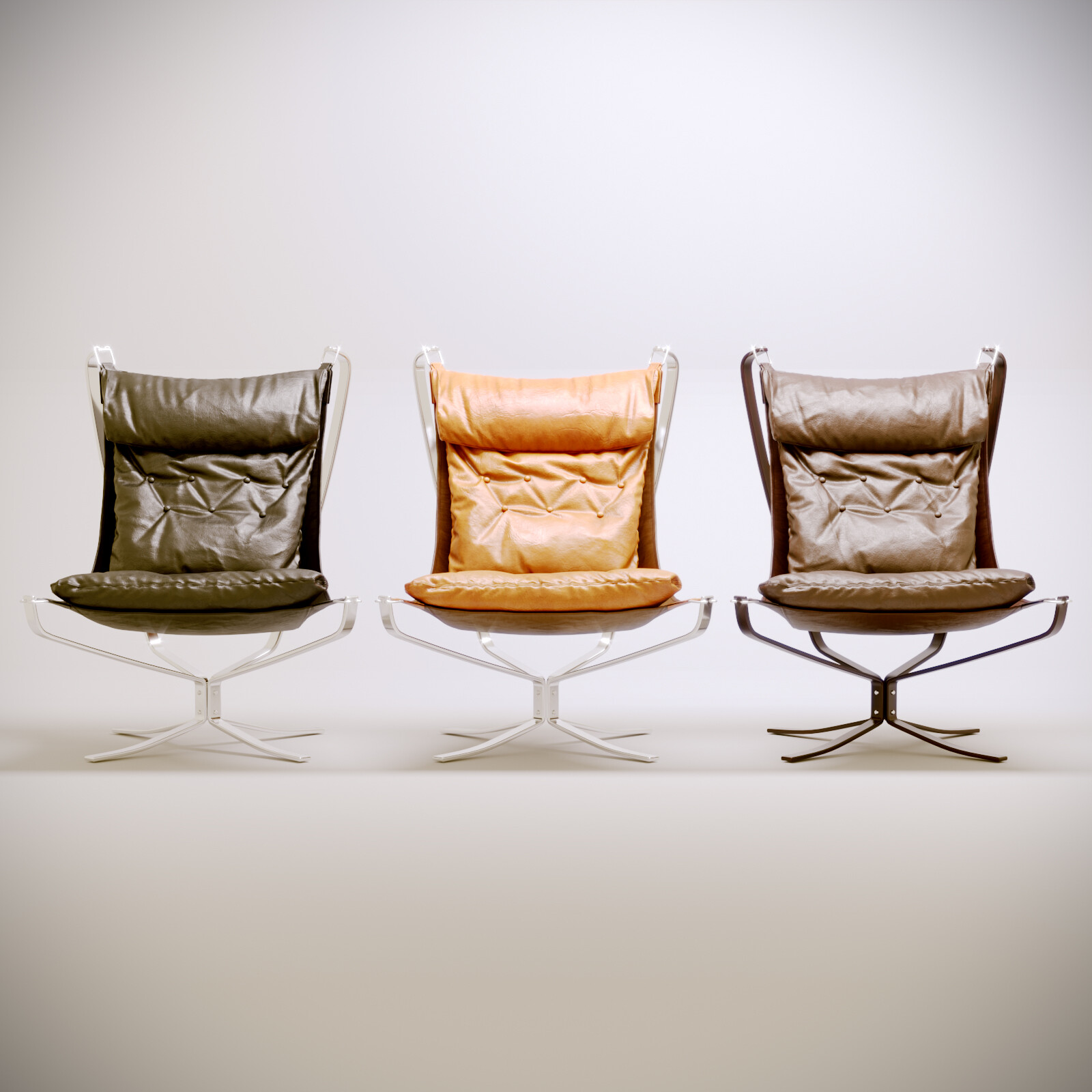 Falcon chair sigurd ressell deals