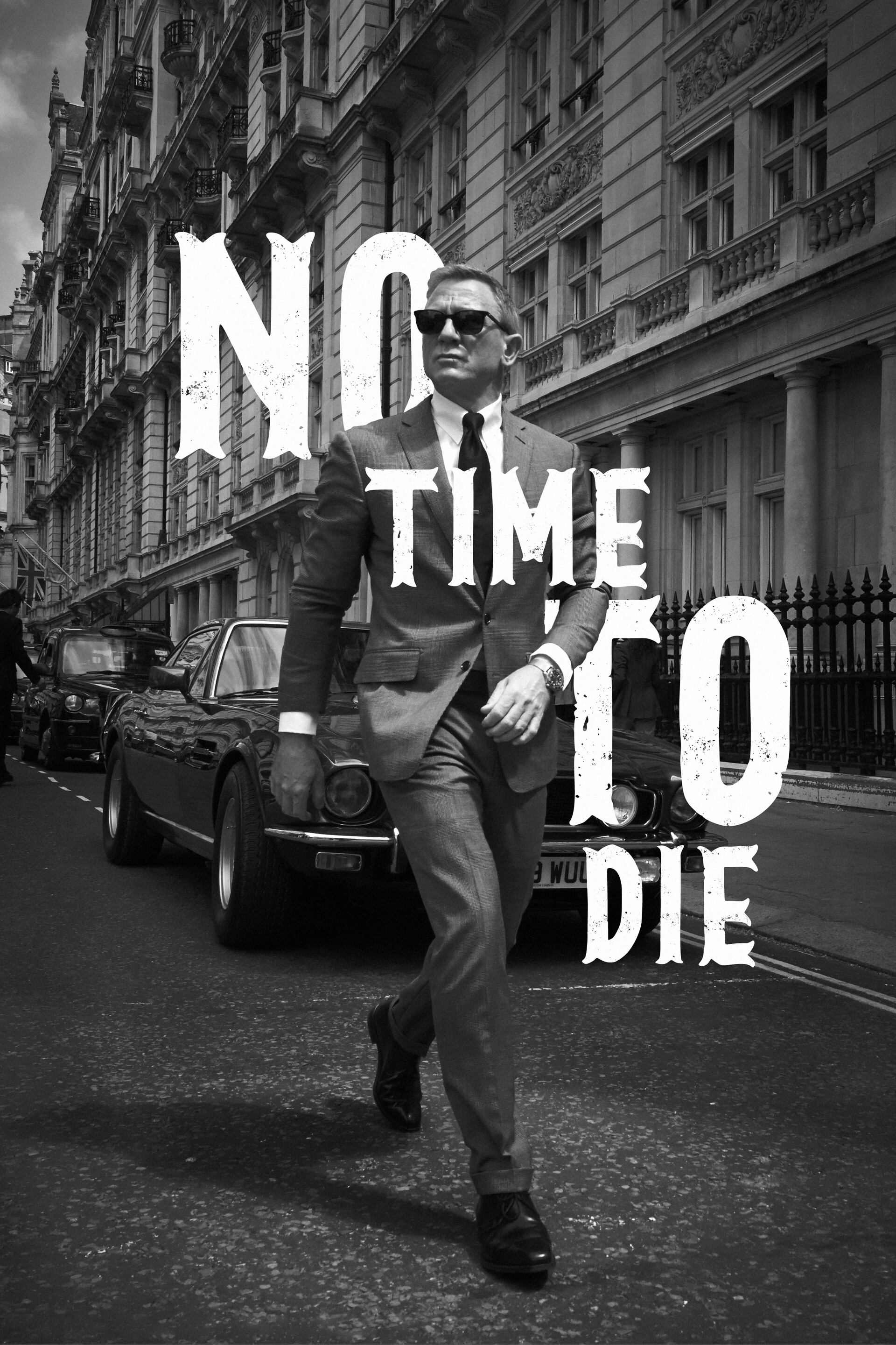 ArtStation James Bond Fan Art