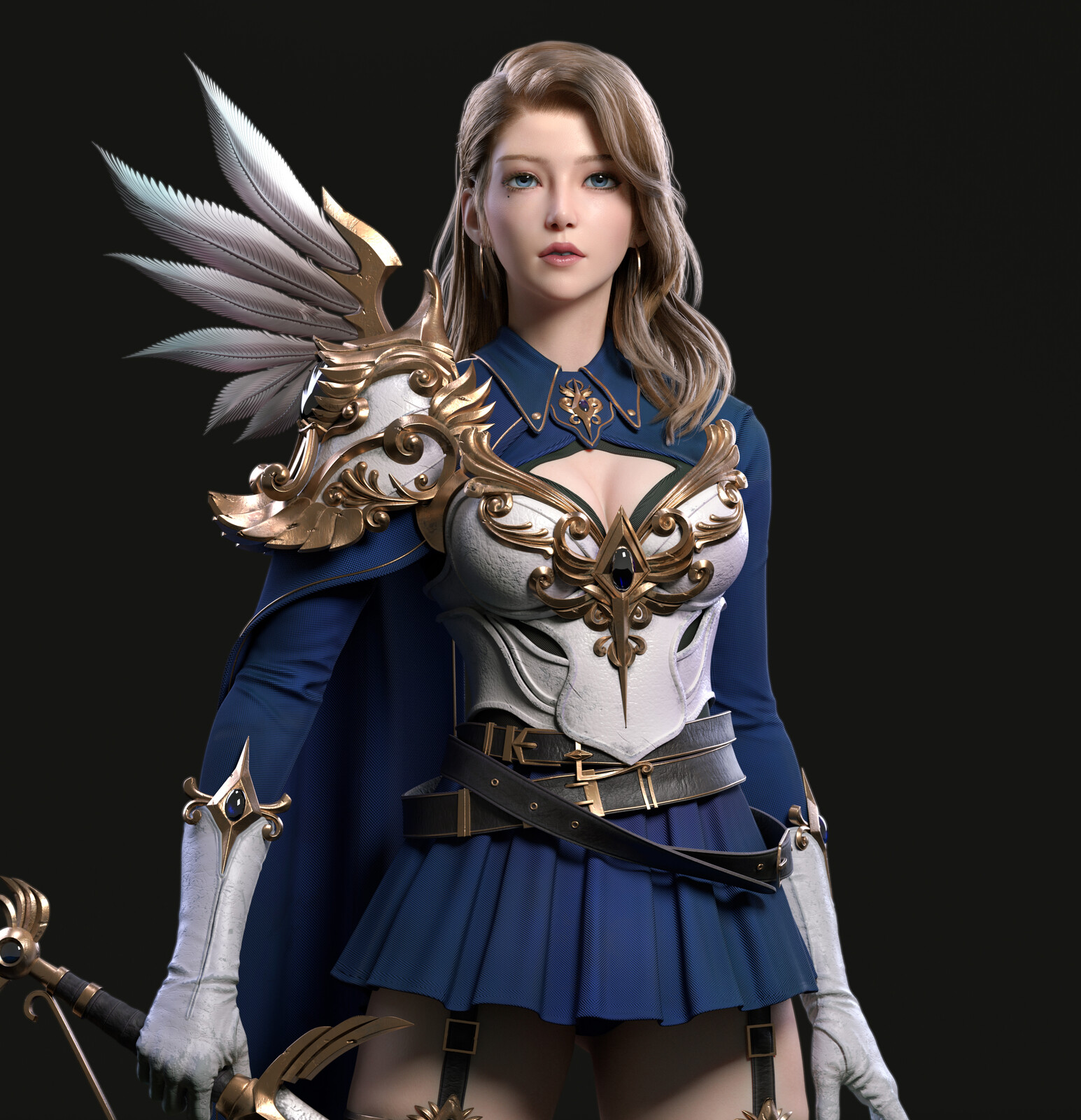 罗同学-YCF-Student Showcase