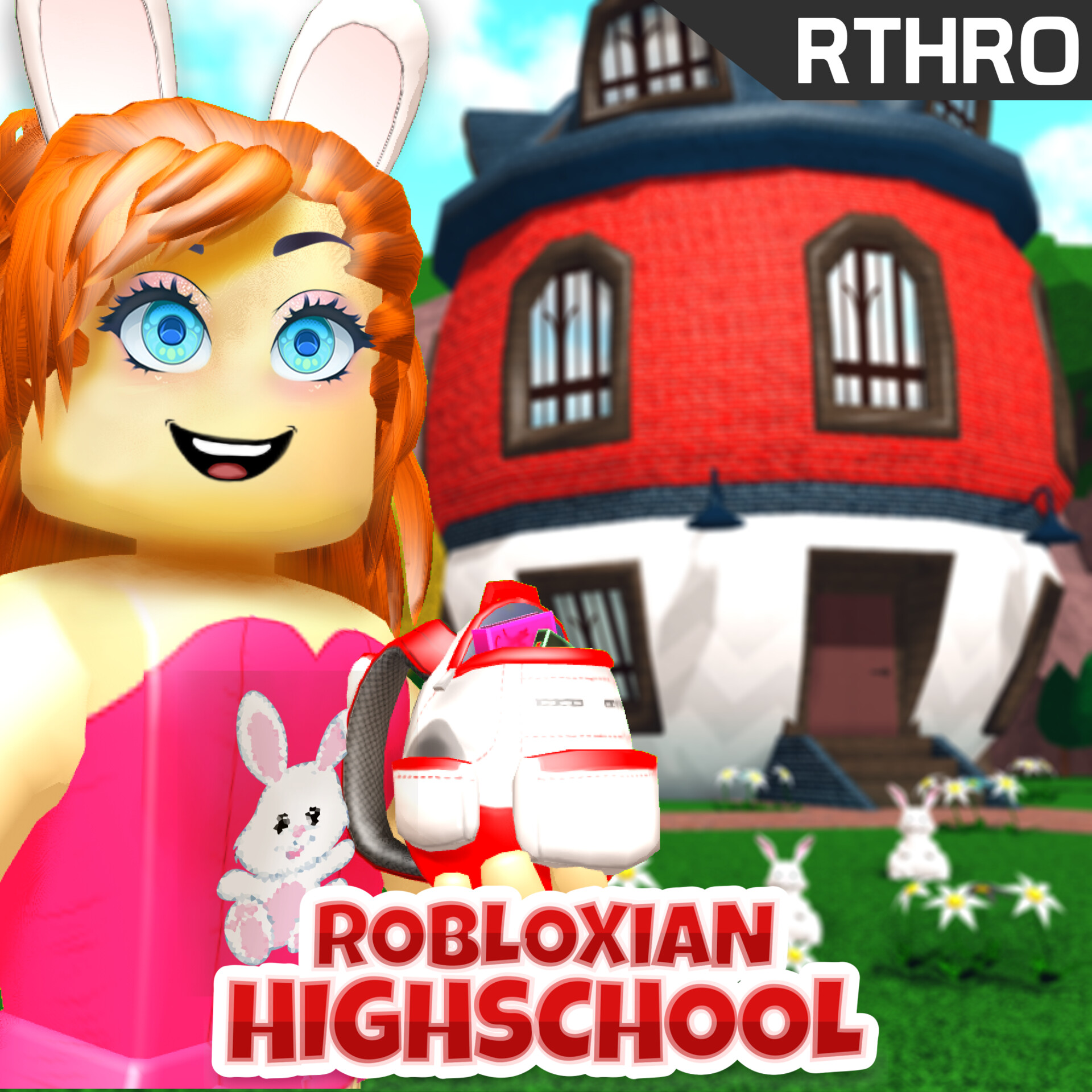 How To Get A Pet On Robloxian High School