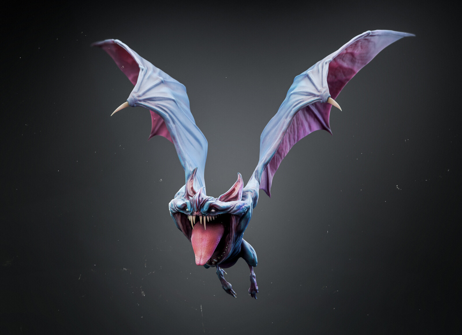 Golbat