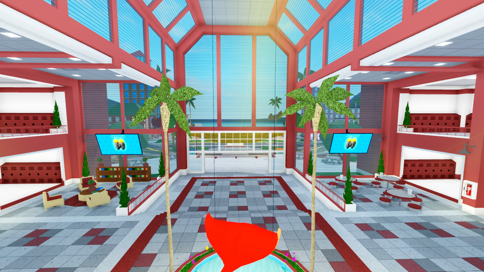 Brendan - Robloxian Highschool V2