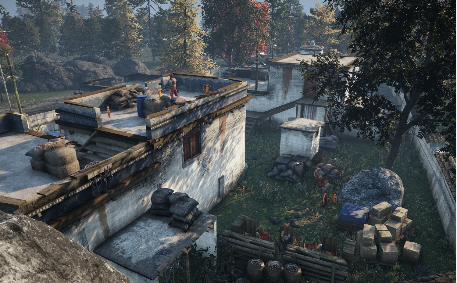 far cry 4 level editor far cry 4 level editor
