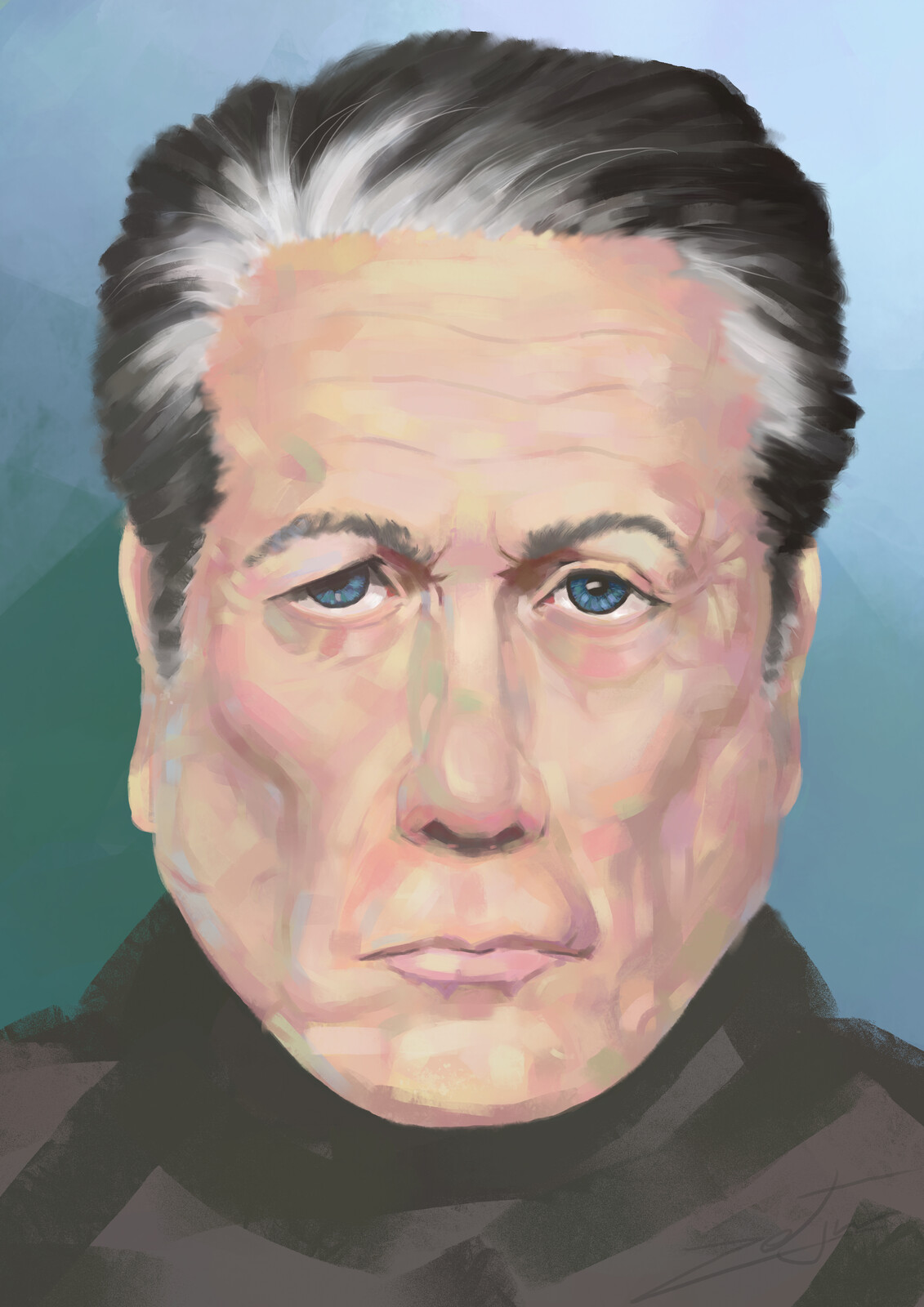 Portraits