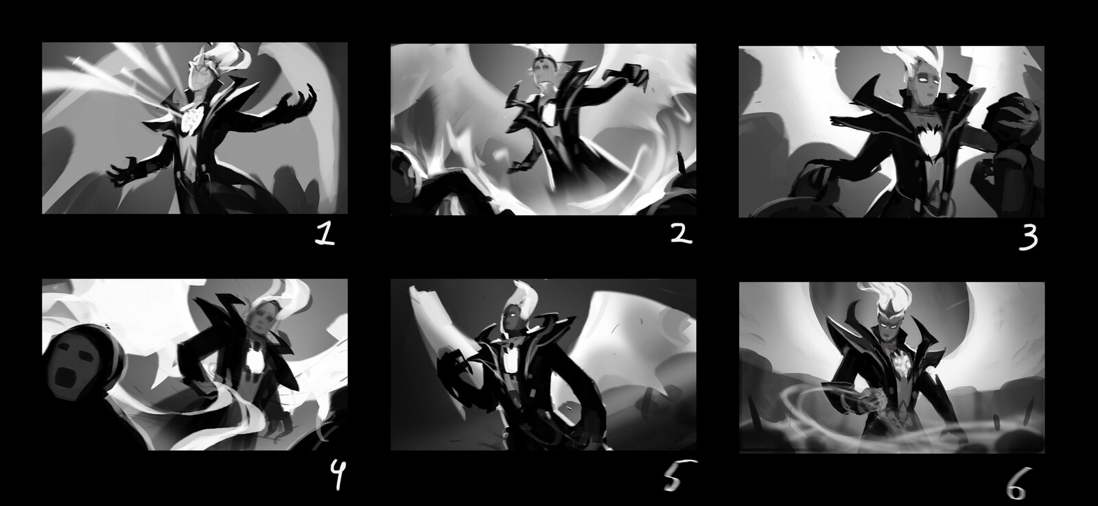 Thumbnails