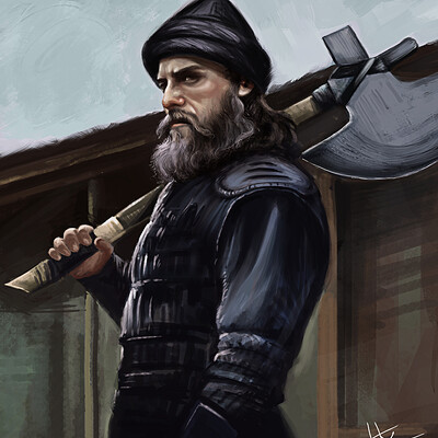 artstation