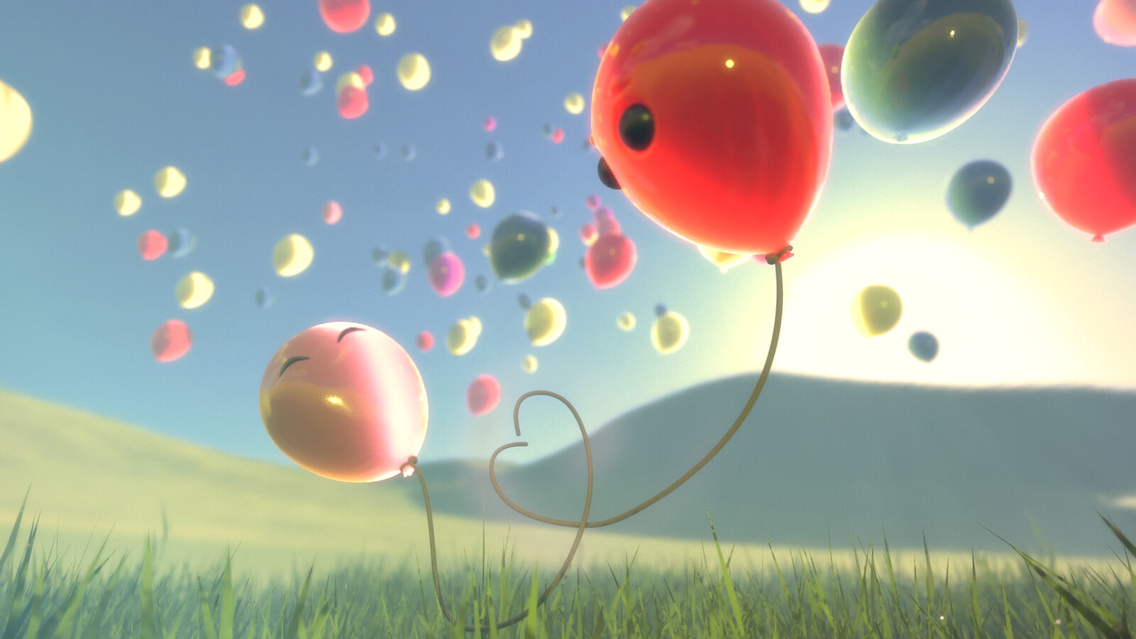 Bloons'