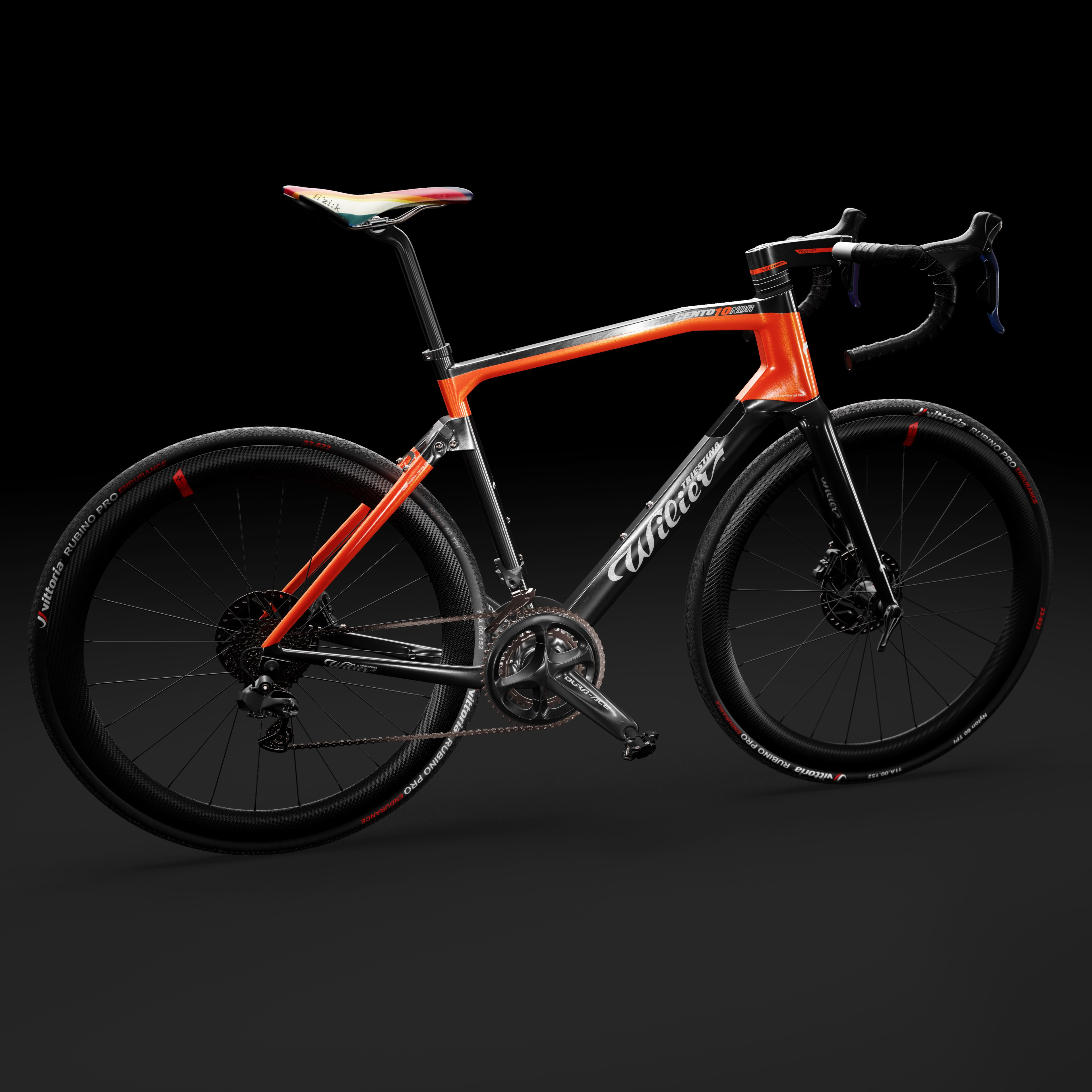 Wilier 407 outlet