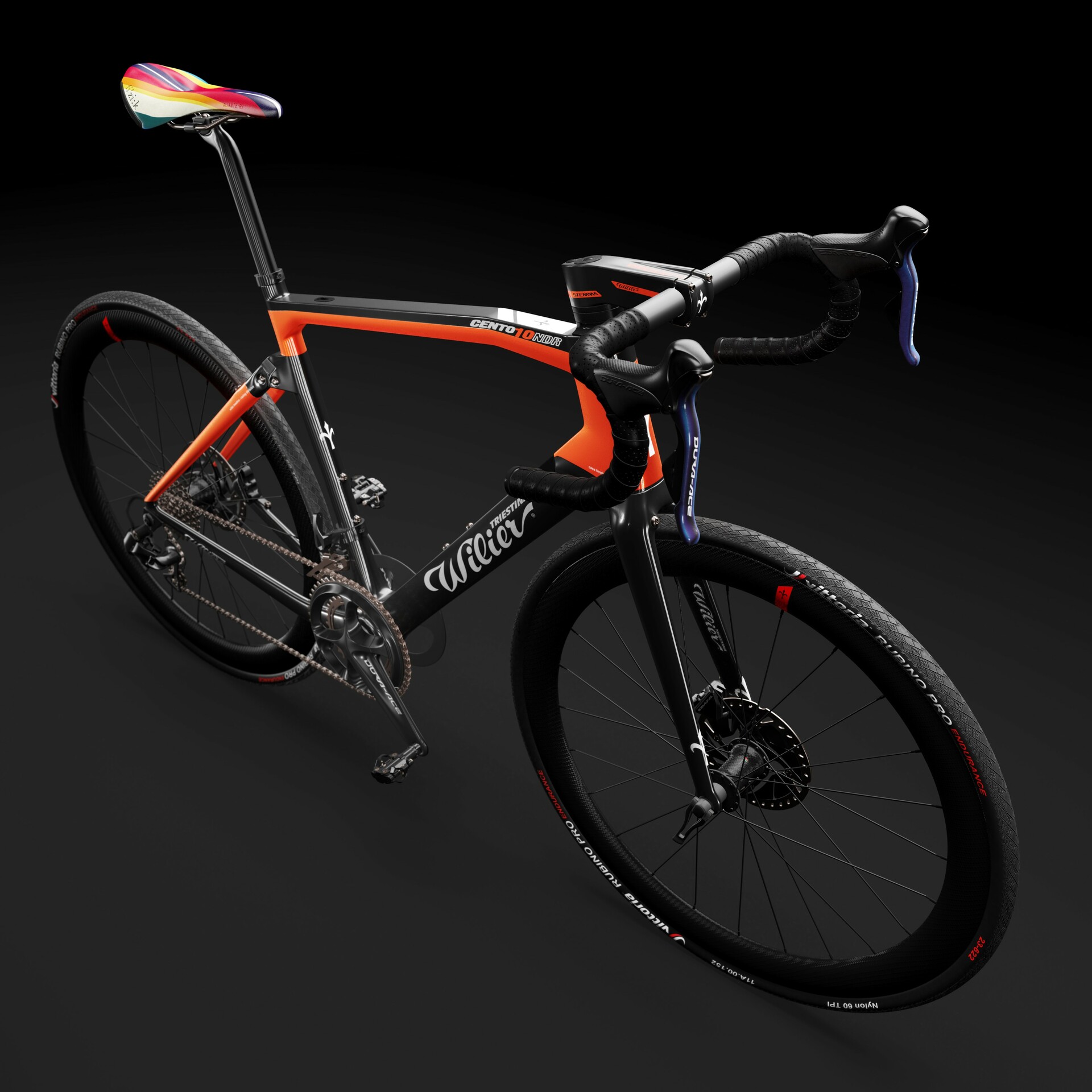 Wilier cento 10 ndr 2019 deals
