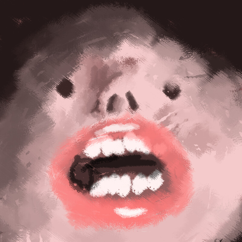 ArtStation fjfjfj