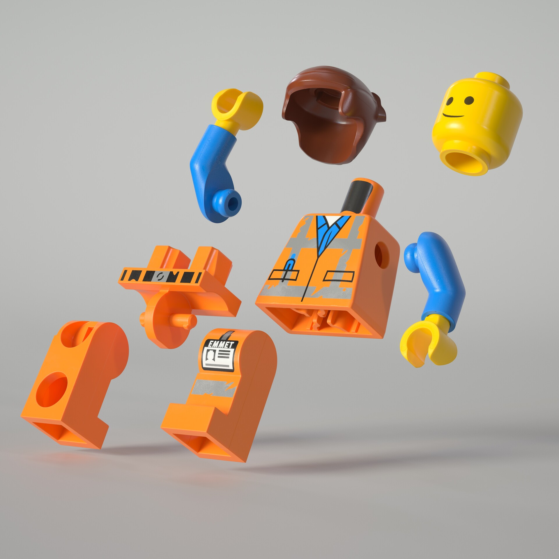 Brickowski lego shop