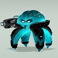 Artstation If They Could Transform Herbie Darren Rawlings