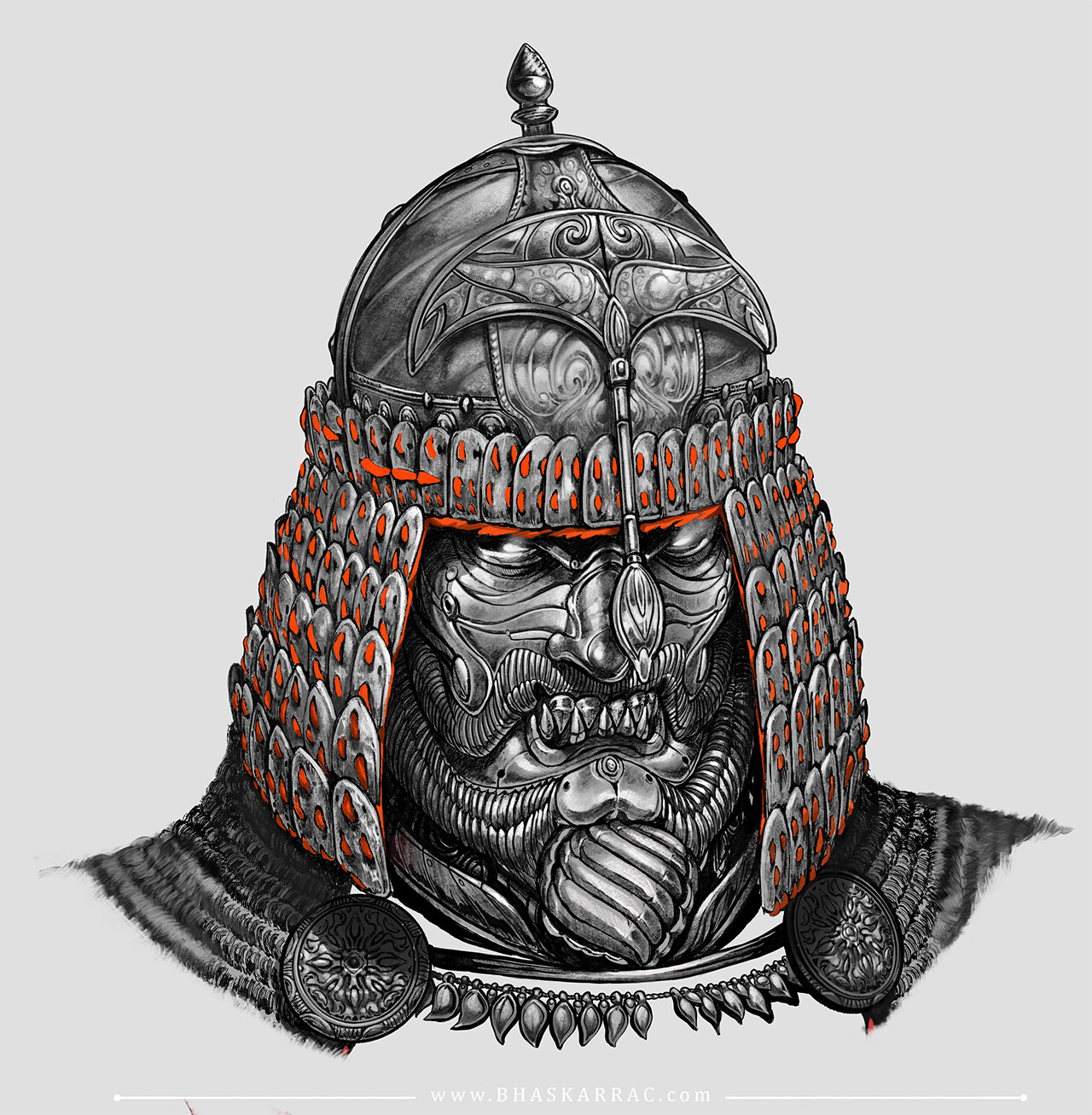 Medieval Warlord