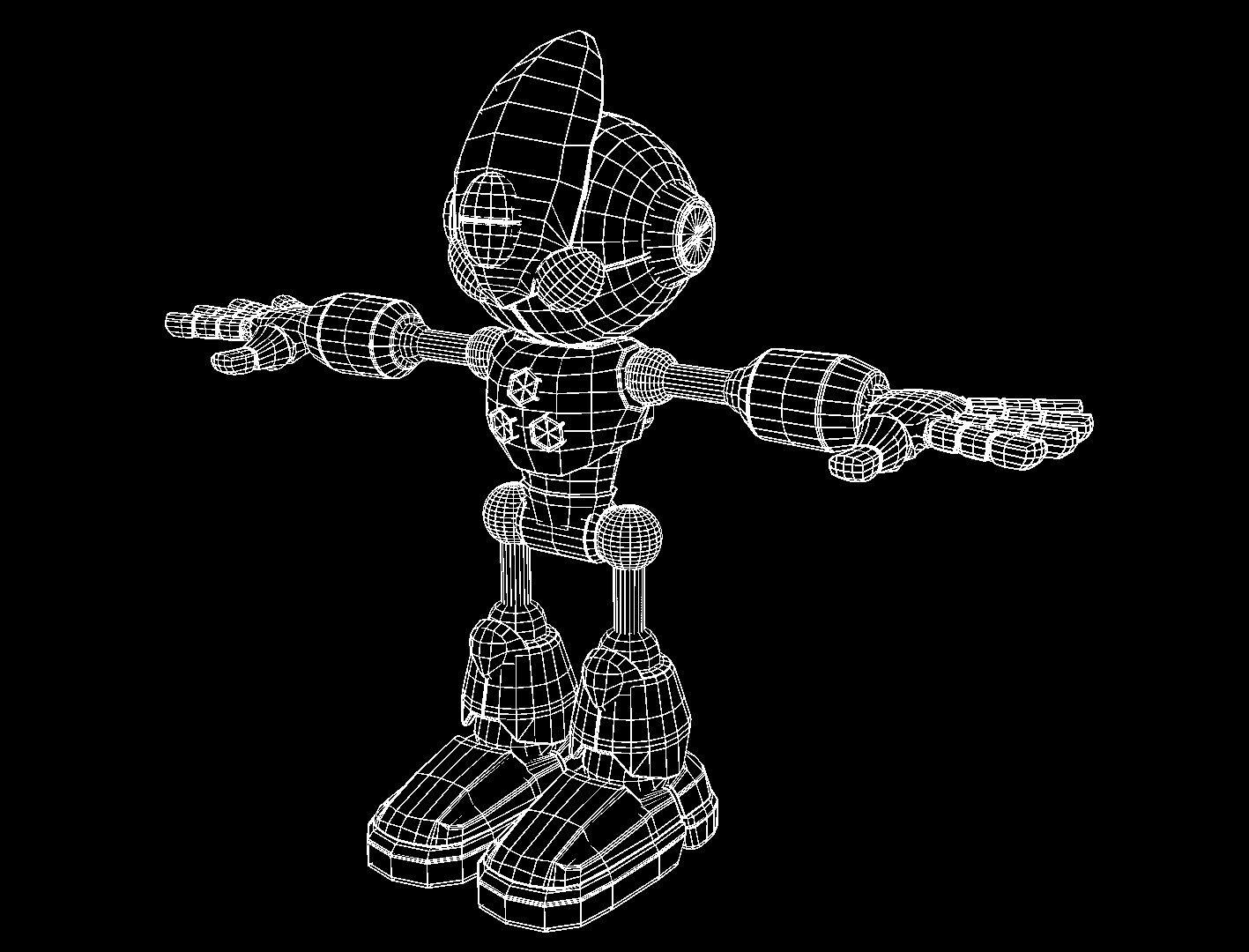 Oliver yuen emerl the gizoid 2020 rig
