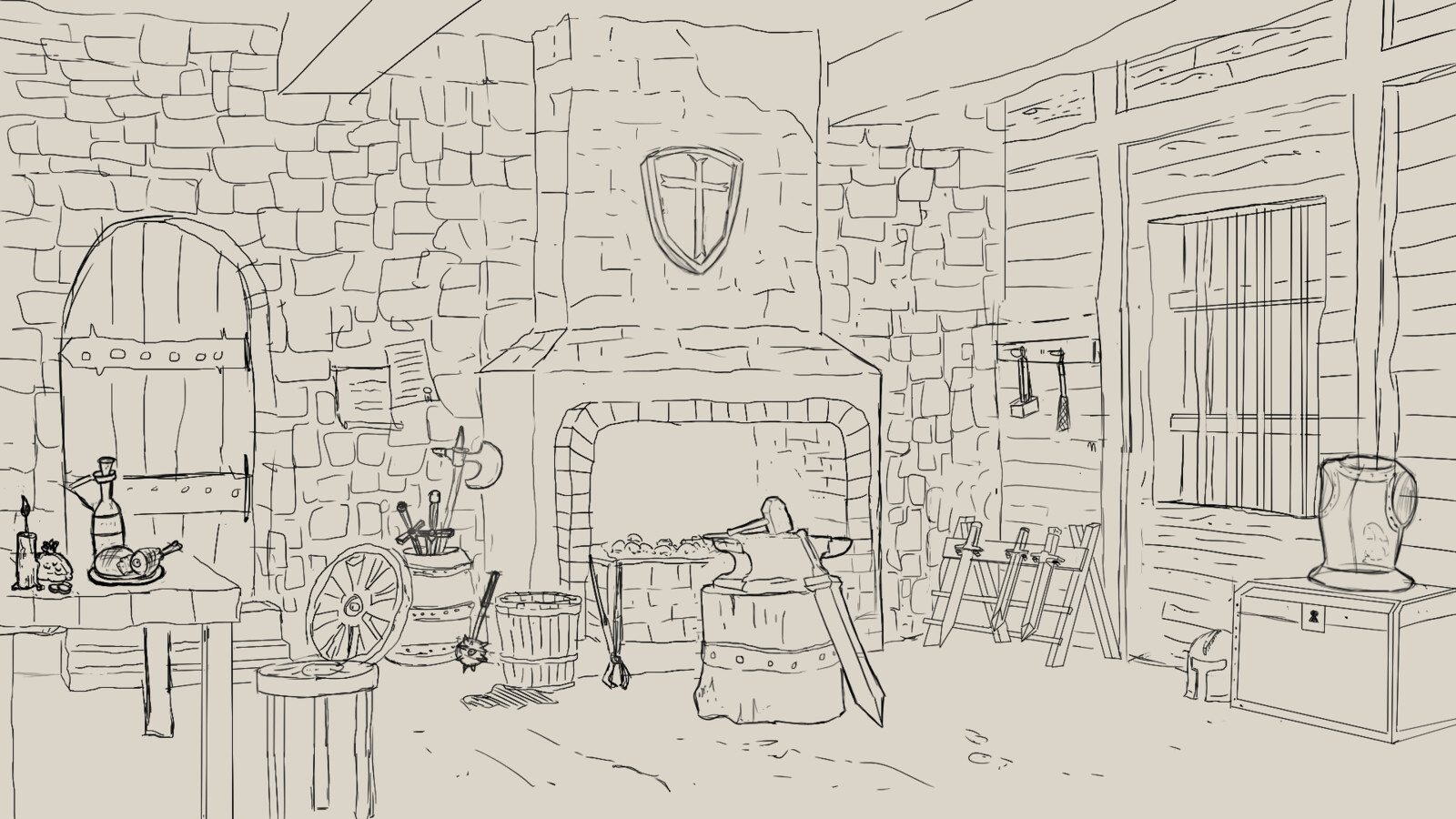 Sketch