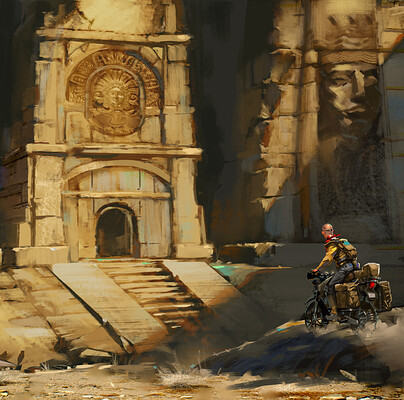 Ian ameling another temple4