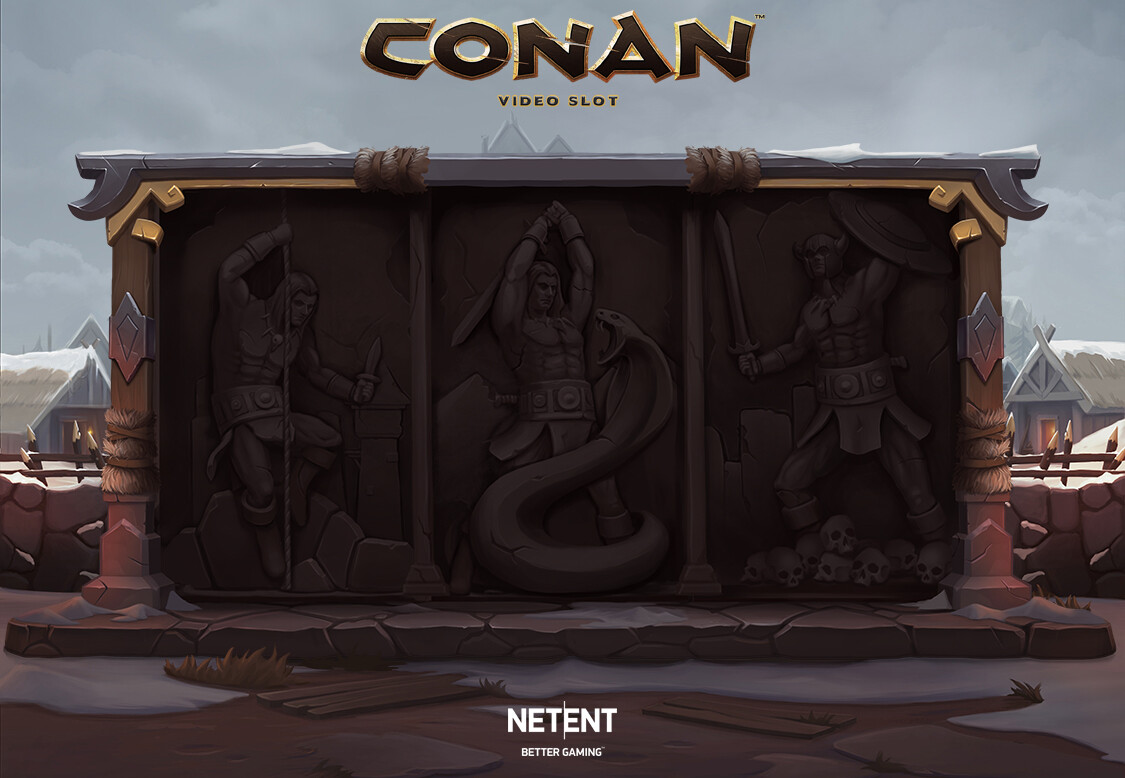 Conan