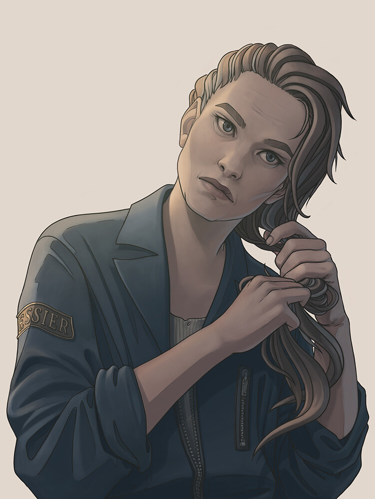 Colored version 1
