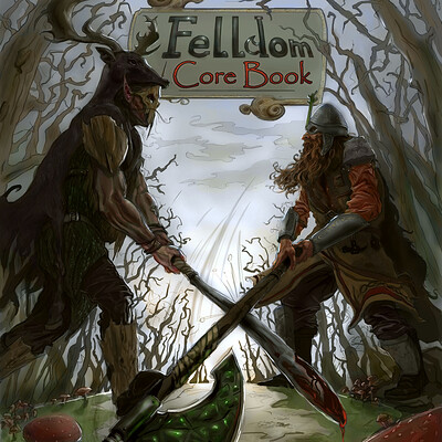 Dylan macko felldon rulebook cover web version