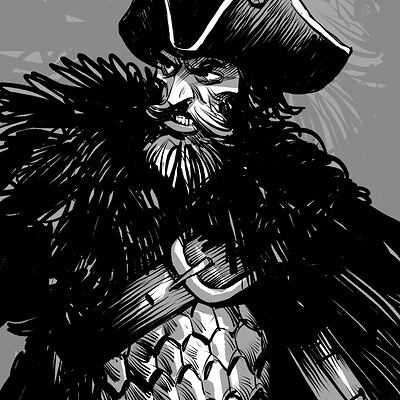 Borislav mitkov piratecap