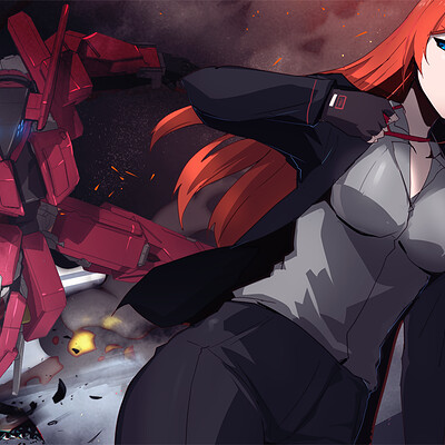 List of Japanese Z/X -Zillions of enemy X- Singles Page 146
