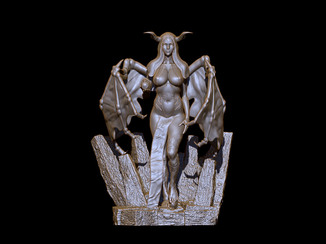 Of the night lilith queen Lilith Goddess