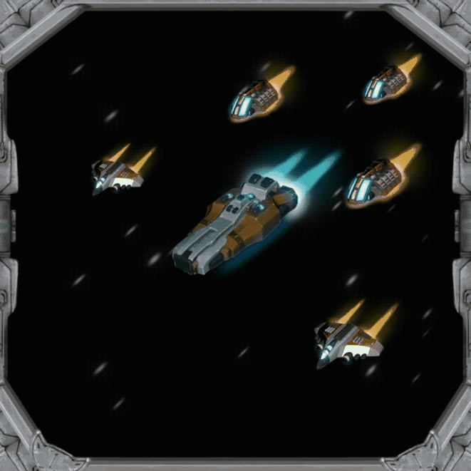 Jump-ship