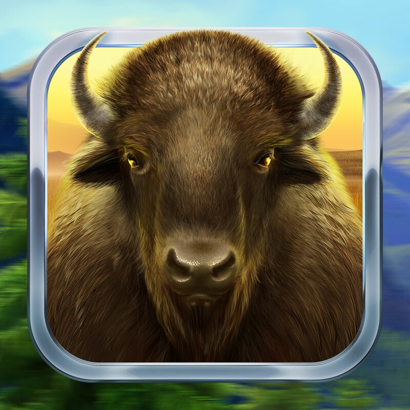 Buffalo Slot