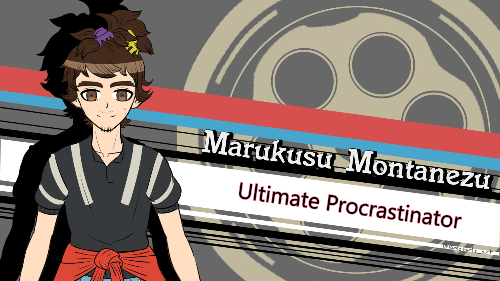 Artstation Fanmade Danganronpa Characters Fanganronpa Characters Marcos Montanez Lopez Looking to download safe free latest software now. fanmade danganronpa characters