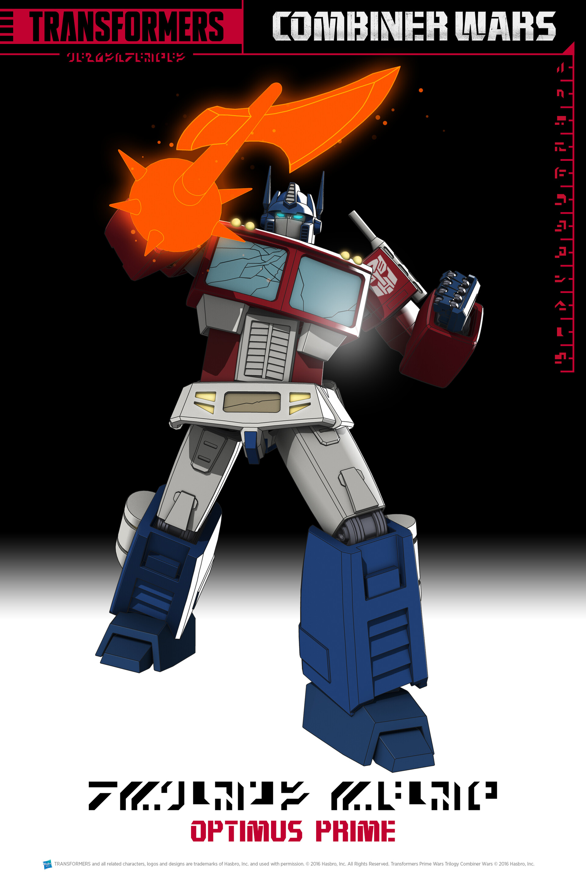 Transformers animated combiners hotsell