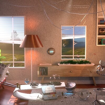 Artstation Kamireddy Malakondareddy artstation kamireddy malakondareddy