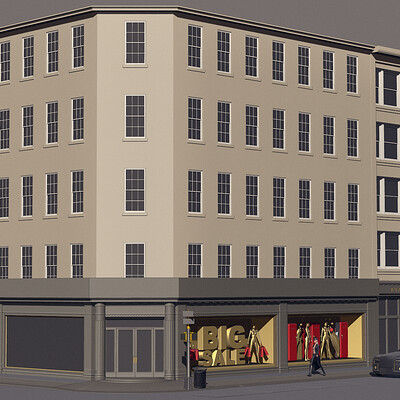 Bartholomew koziel 005 shops
