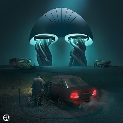 Valeria Emanuele Portfolio