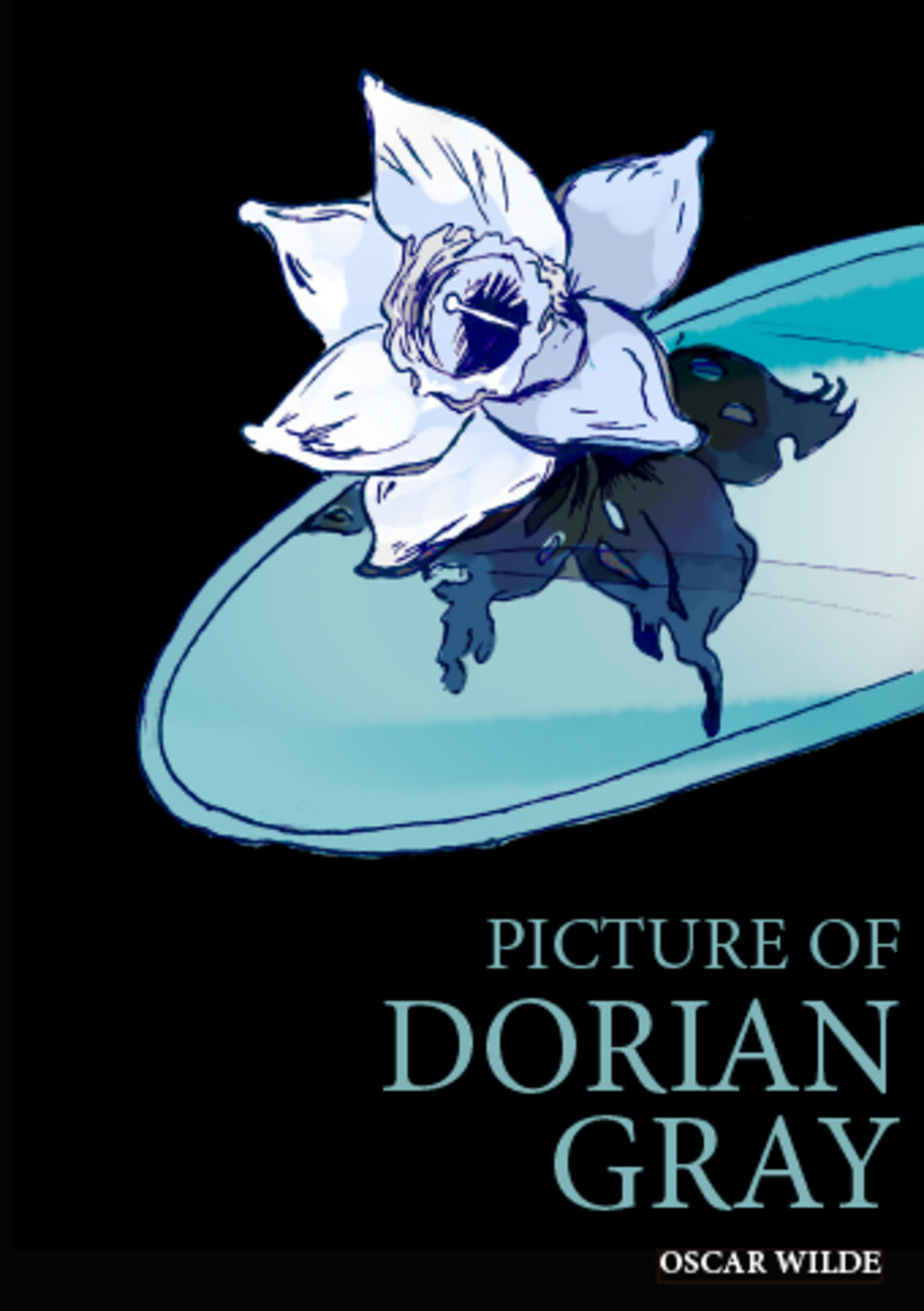 DORIAN ADRIANA - DorianGray
