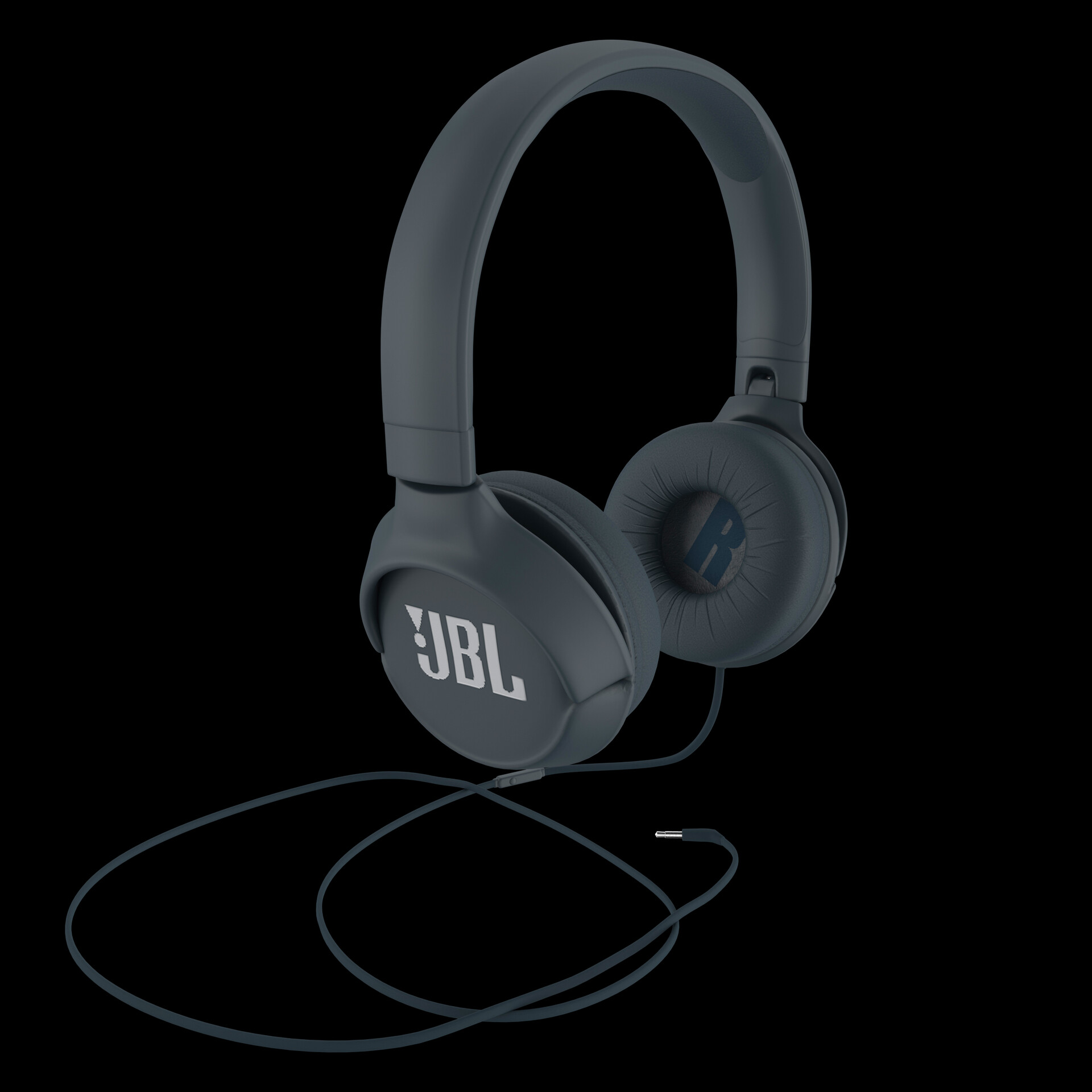 lager Pekkadillo bytte rundt ArtStation - Headphones JBL T500