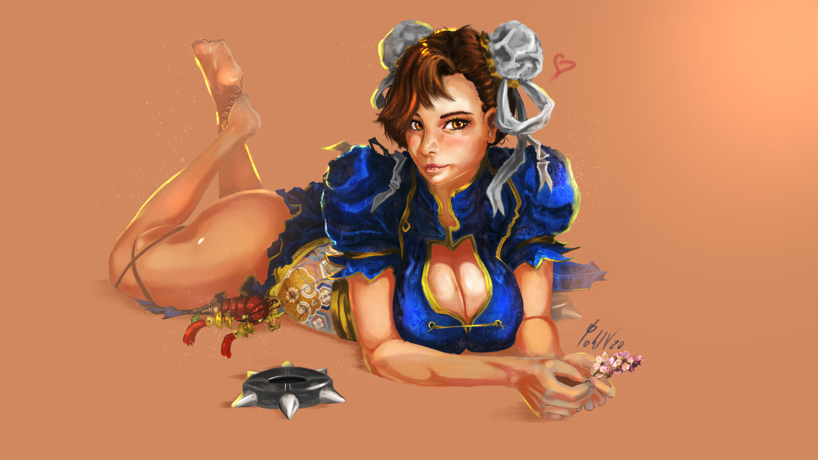 Chun Li