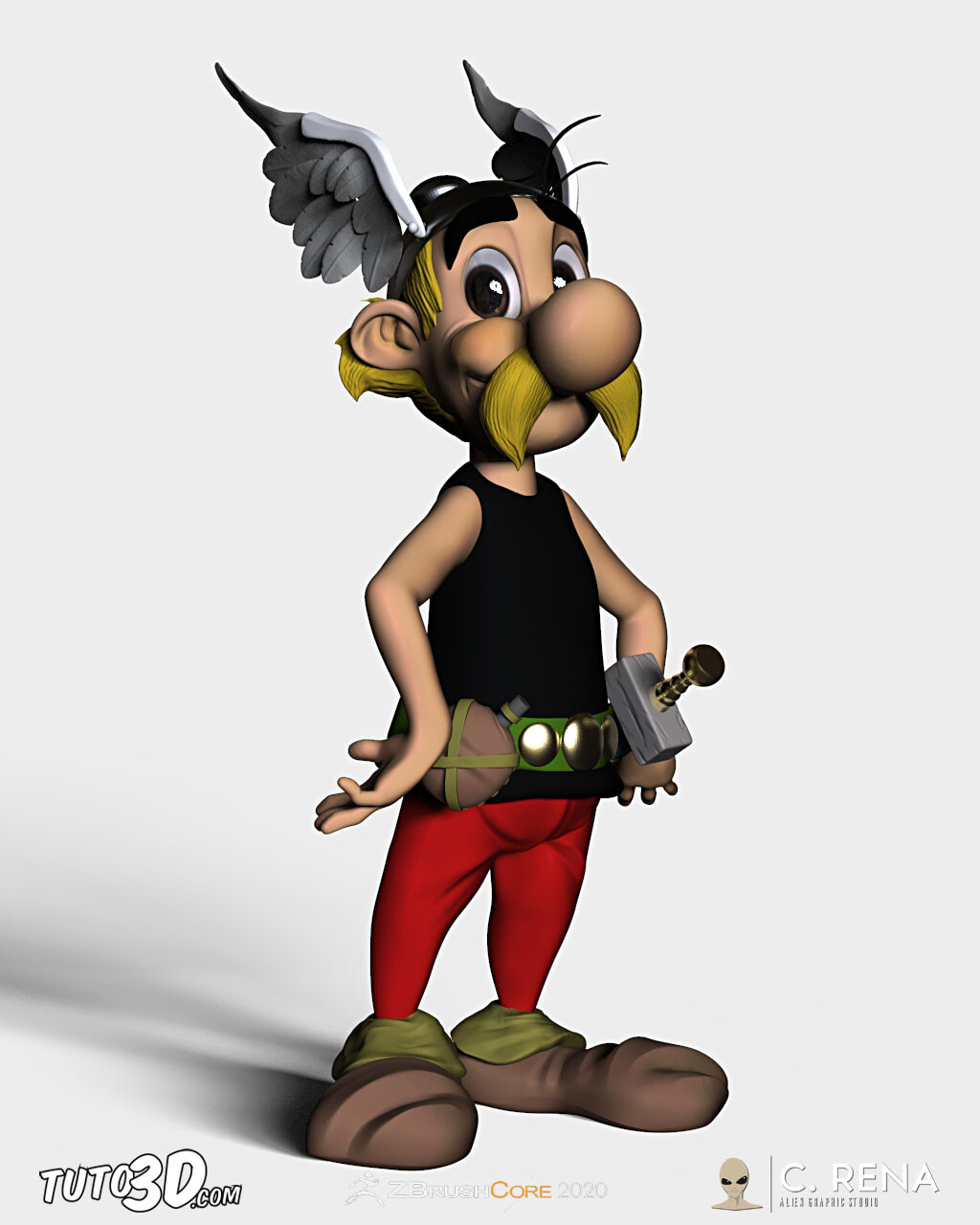 Asterix