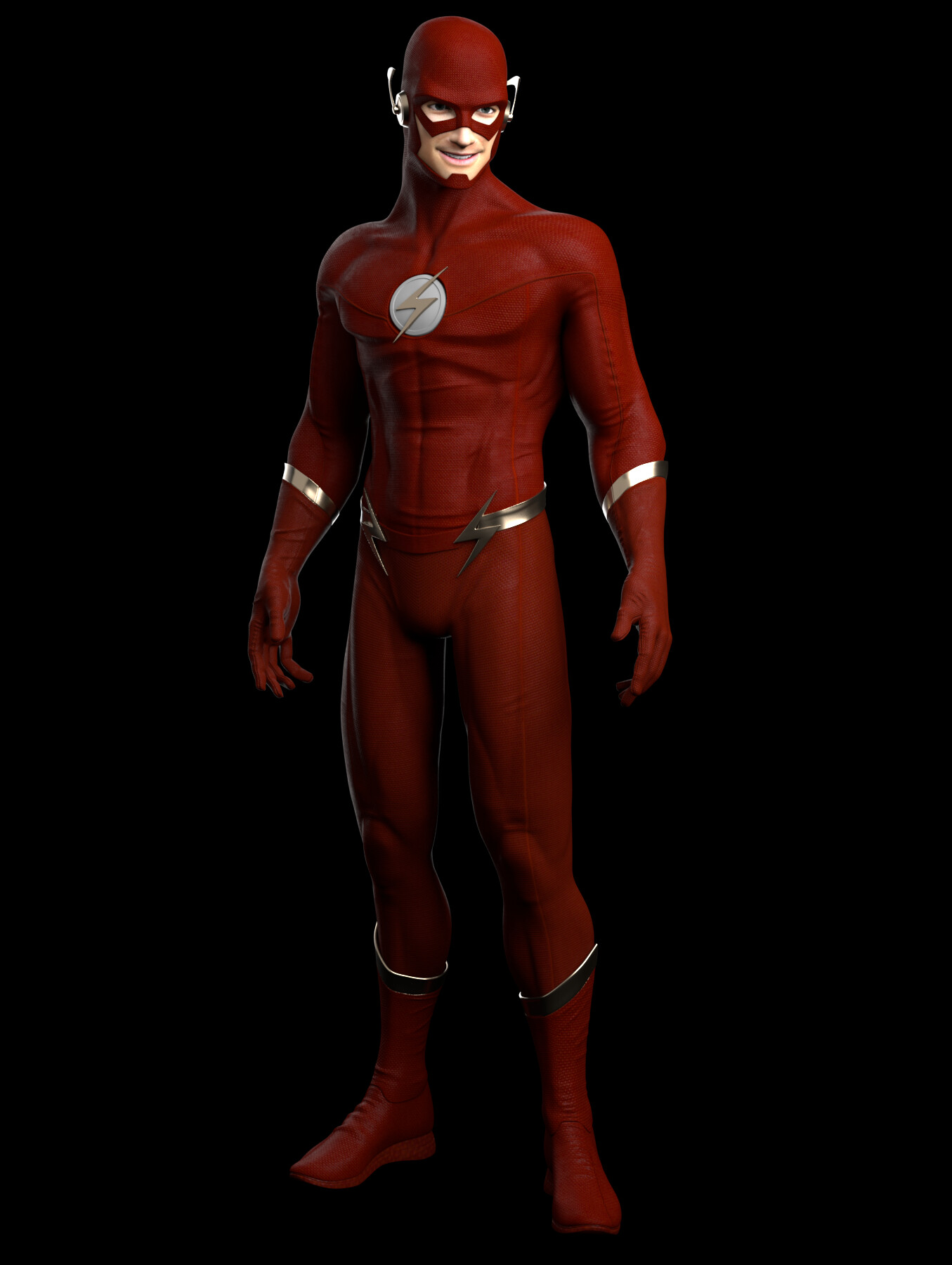 My flash Flash Services