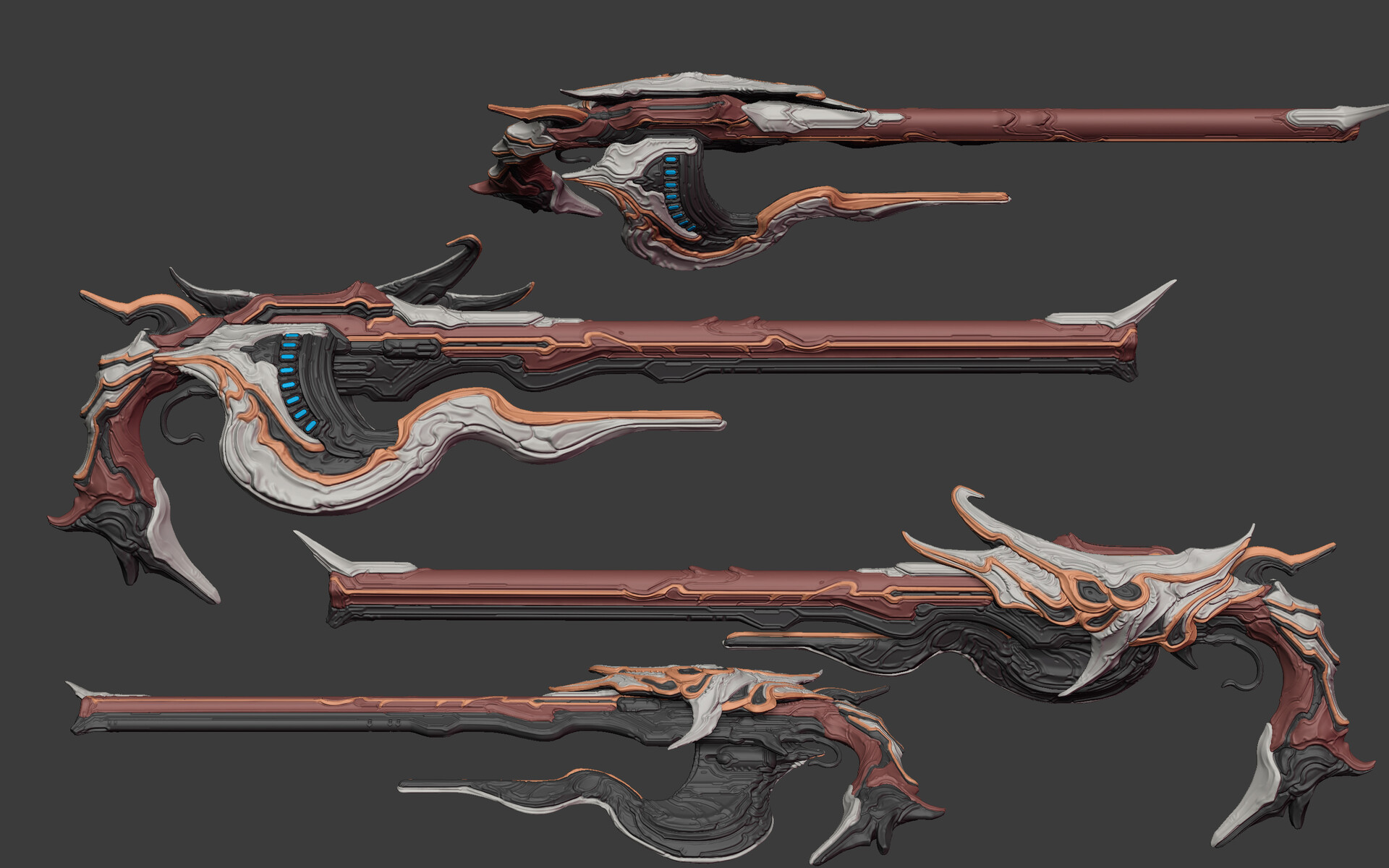 warframe dendrite warframe dendrite