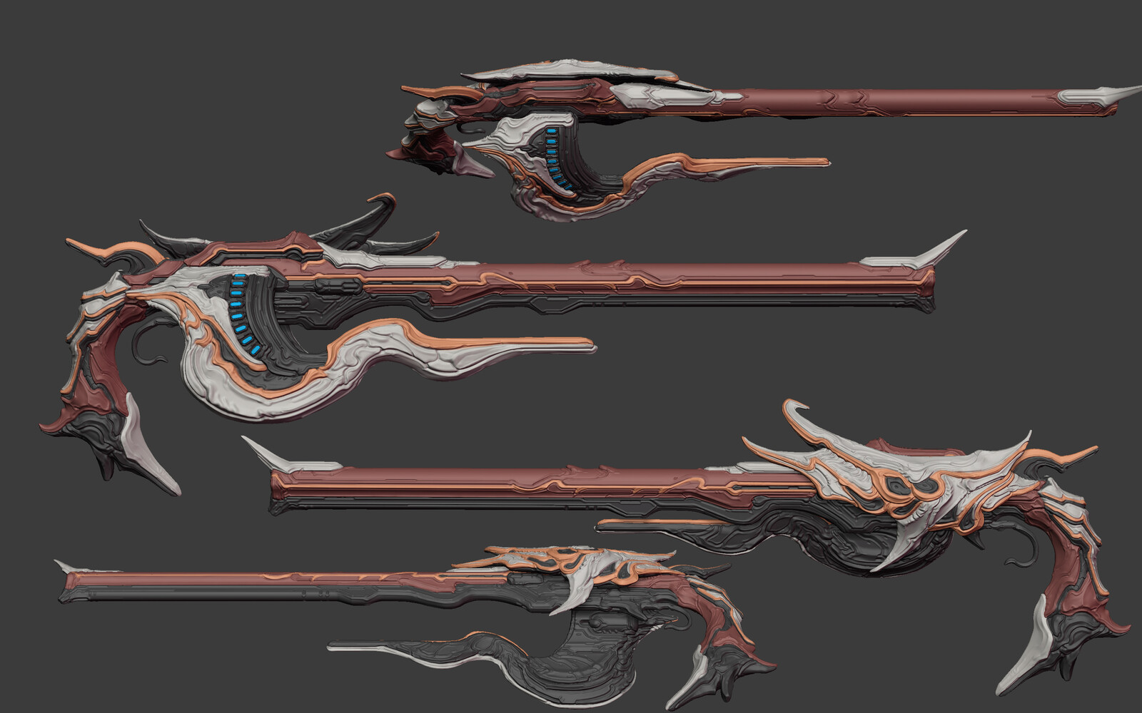 warframe dendrite warframe dendrite