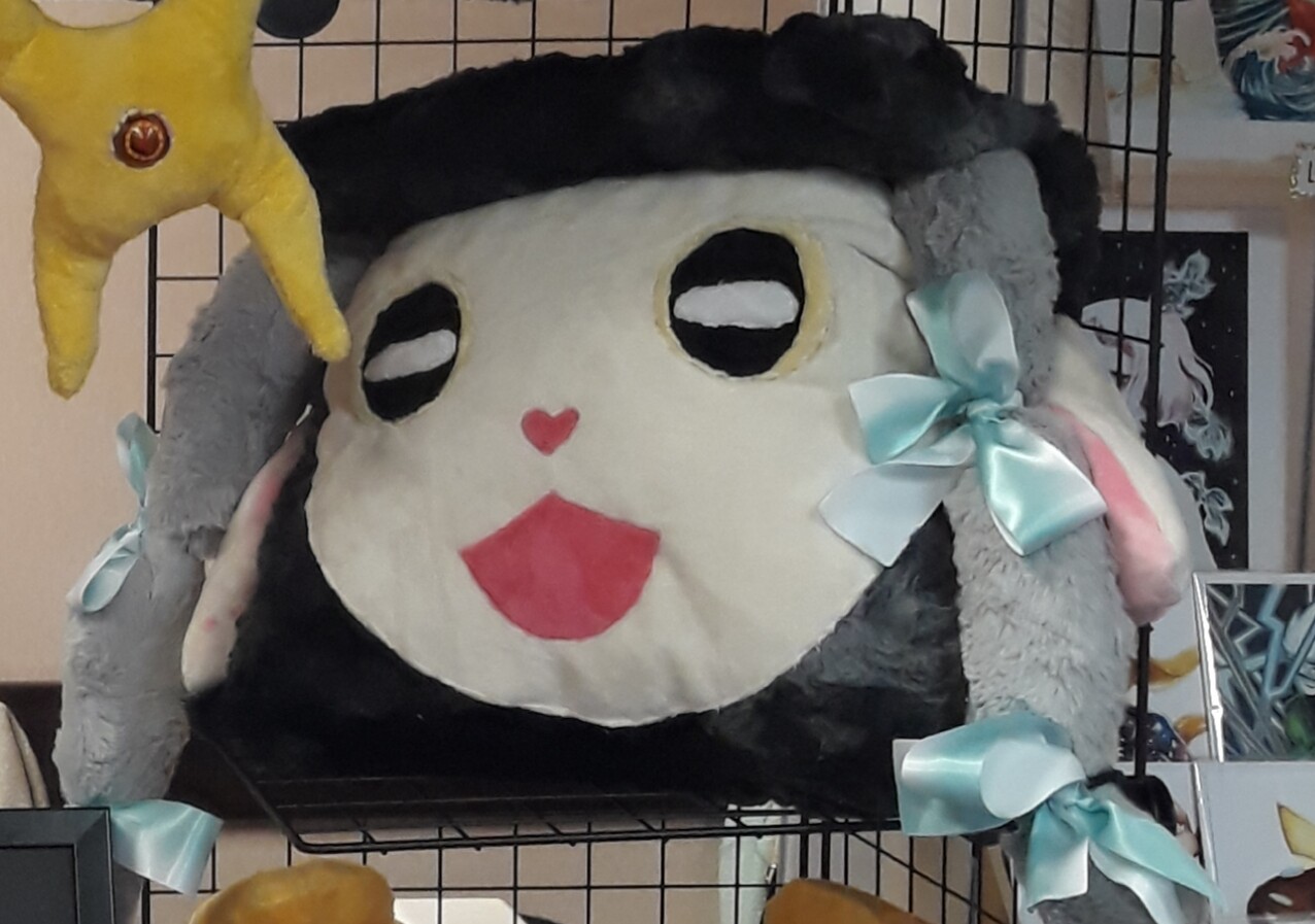 shiny wooloo plush