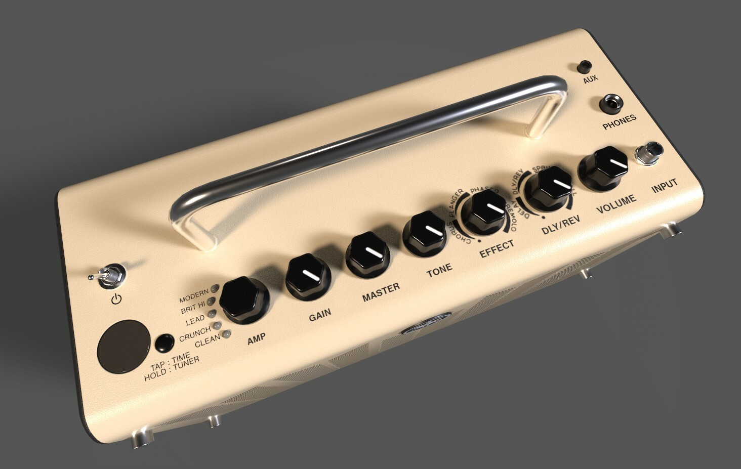 lacoral - Yamaha THR5 Mini Amplifier