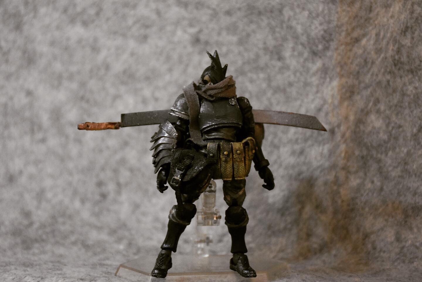 Acid rain action figures clearance