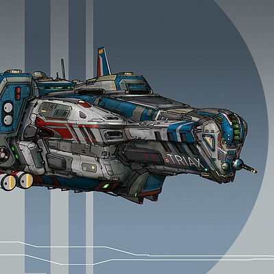 Sebastien hue triax final1