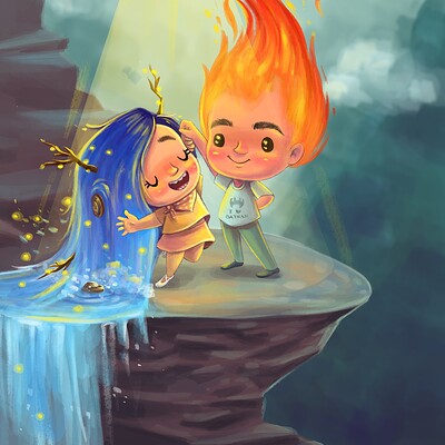 artstation