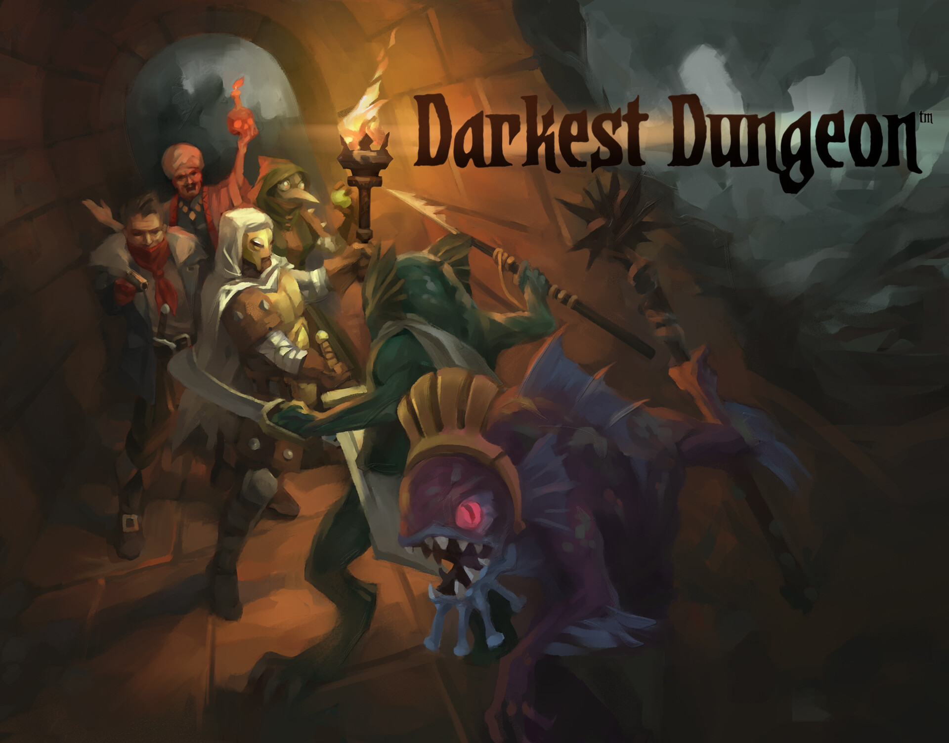 Denis Sarbashev Skirmish In The Cove Darkest dungeon game guide & walkthrough by gamepressure.com. denis sarbashev