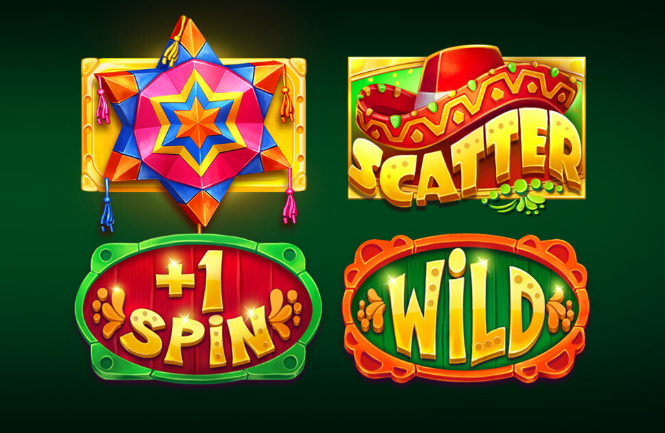 Free slot games mexican iguana