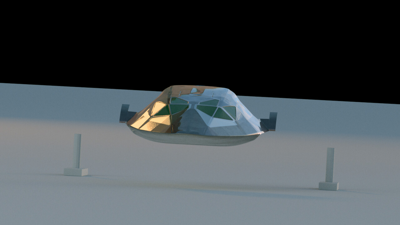 ds (ron cobb design)