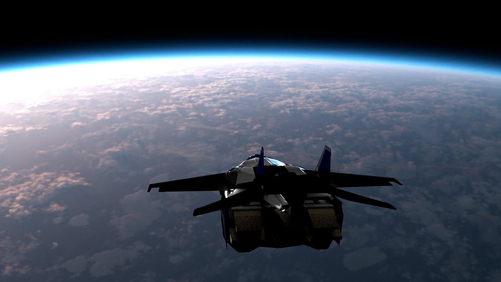 ds concept v1 / atmosphere concept comp