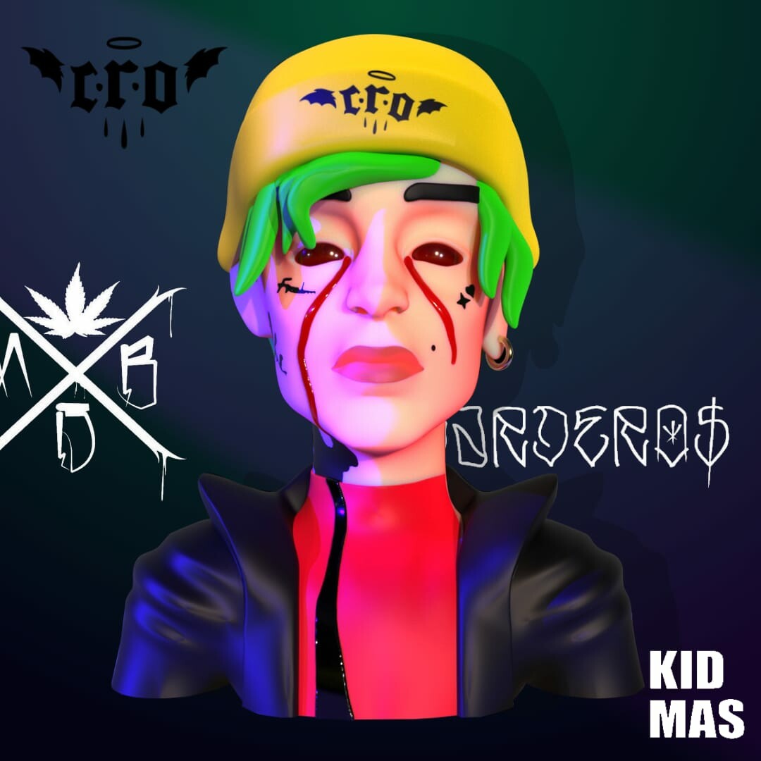 Genis Calafell Almeida Cro Cartoon Cro was a smart boy, had a lot on the ball, but the family that took him in was total neanderthal. genis calafell almeida cro cartoon